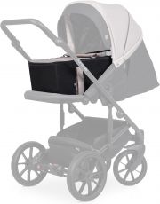 Детская коляска 2 в 1 Riko Nuno Pro 04 Sand